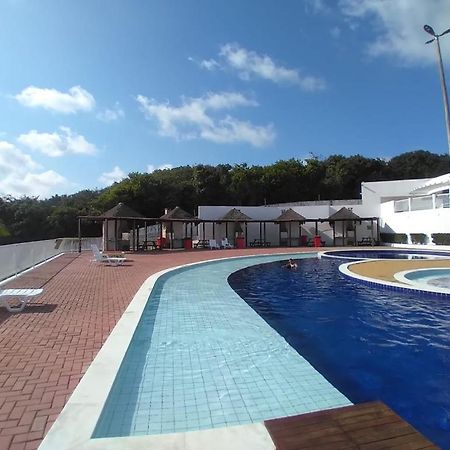 Condominio Encantador Proximo A Praia , 3 Quartos. João Pessoa Exterior foto