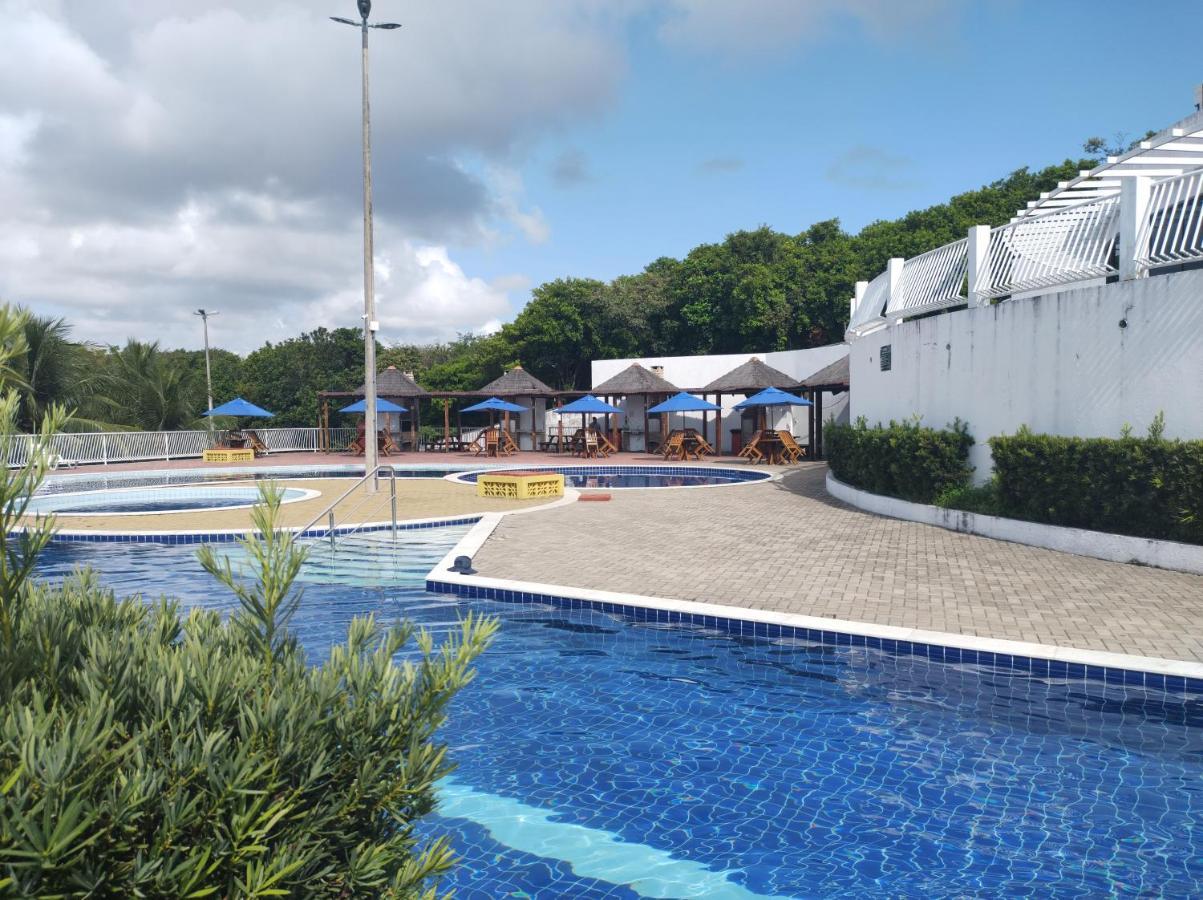 Condominio Encantador Proximo A Praia , 3 Quartos. João Pessoa Exterior foto