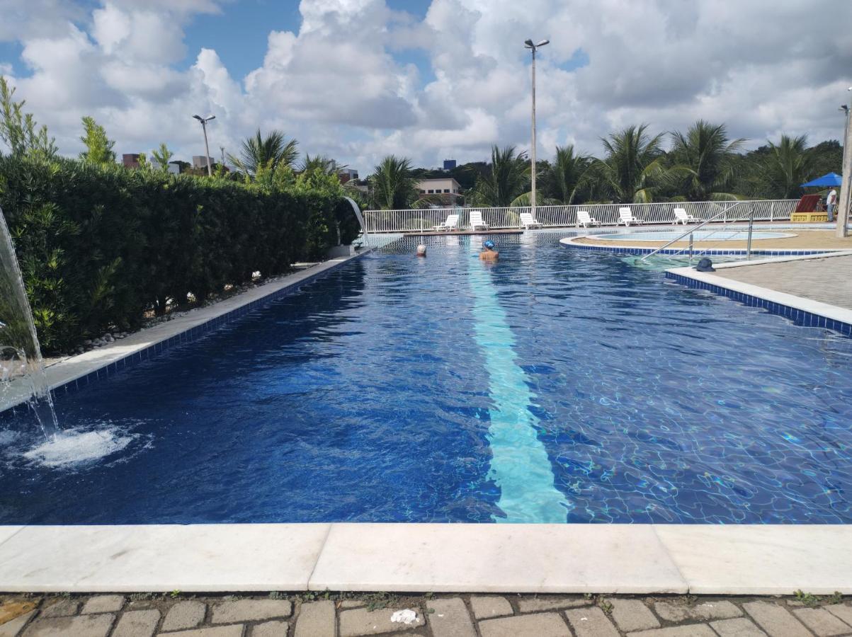 Condominio Encantador Proximo A Praia , 3 Quartos. João Pessoa Exterior foto