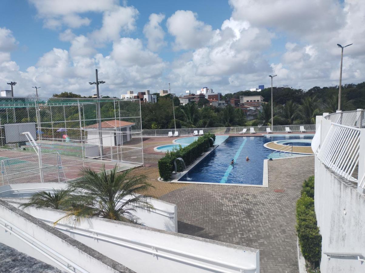 Condominio Encantador Proximo A Praia , 3 Quartos. João Pessoa Exterior foto