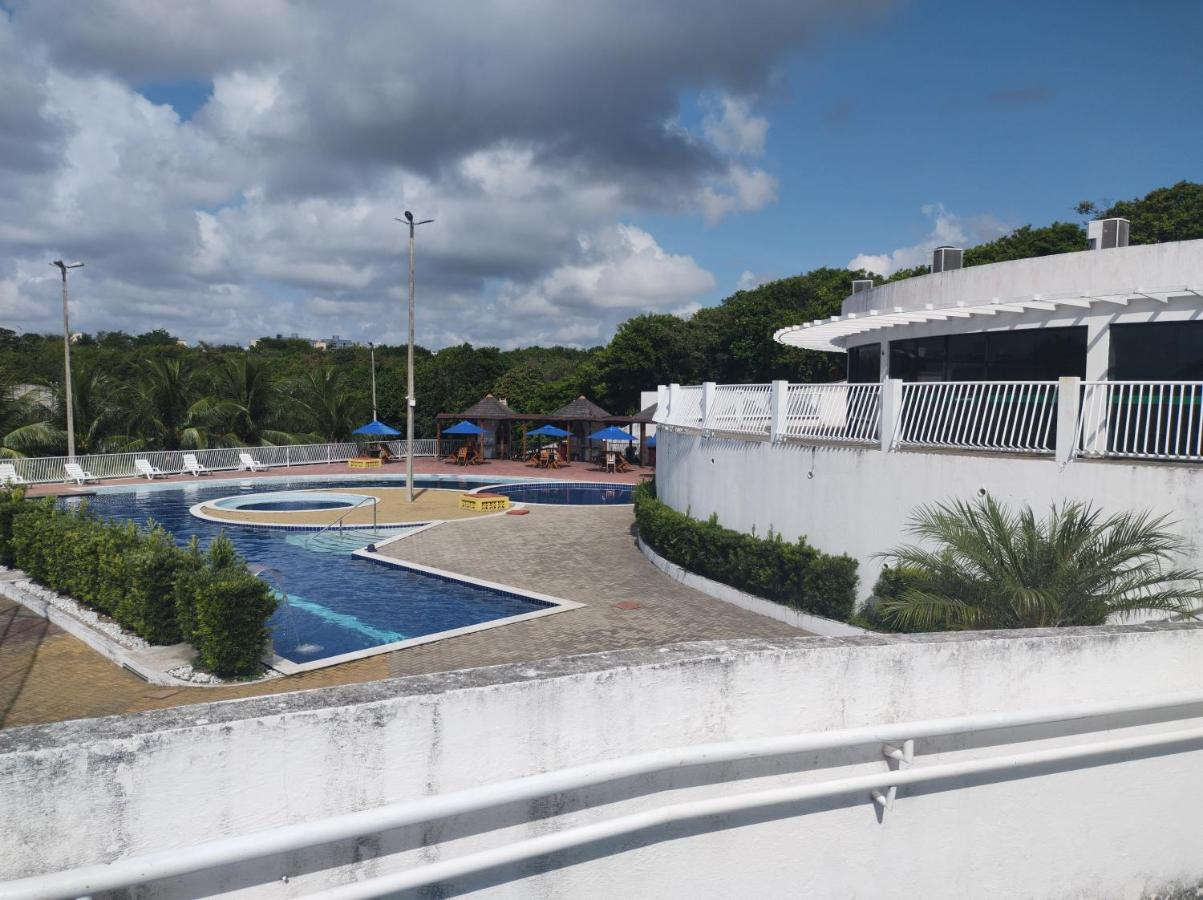 Condominio Encantador Proximo A Praia , 3 Quartos. João Pessoa Exterior foto