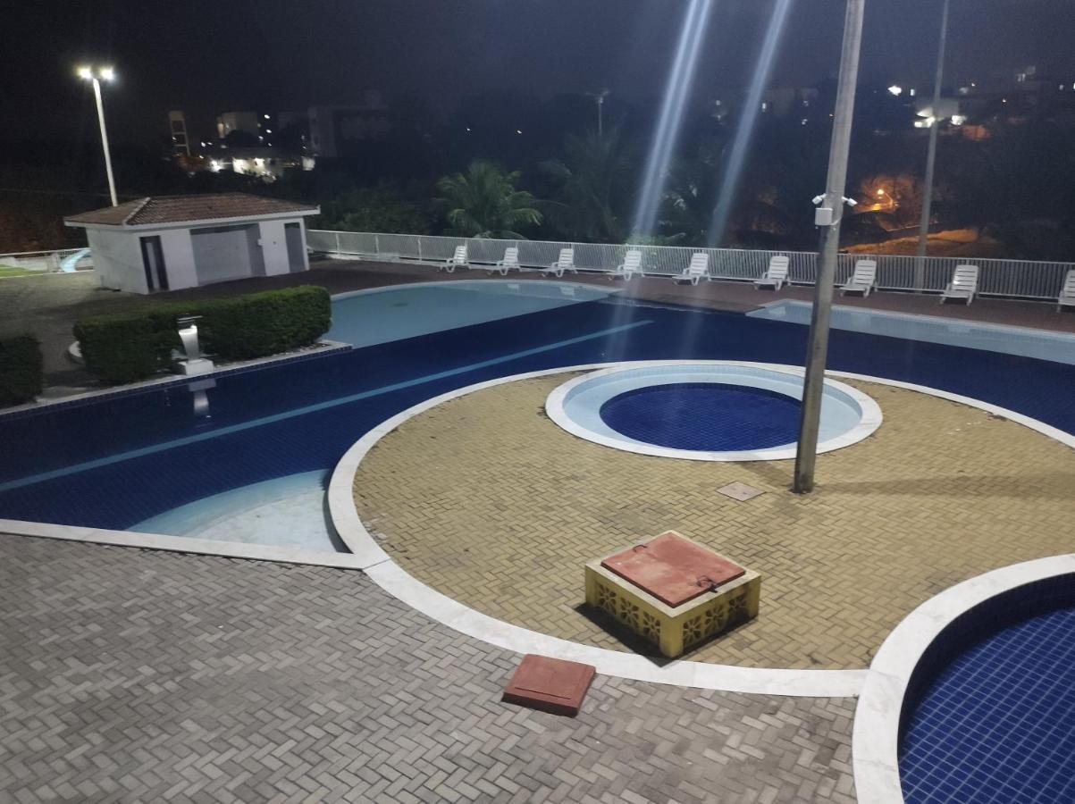 Condominio Encantador Proximo A Praia , 3 Quartos. João Pessoa Exterior foto