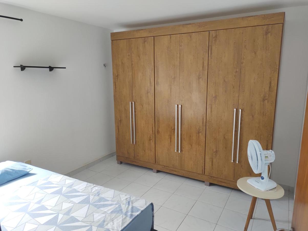 Condominio Encantador Proximo A Praia , 3 Quartos. João Pessoa Exterior foto